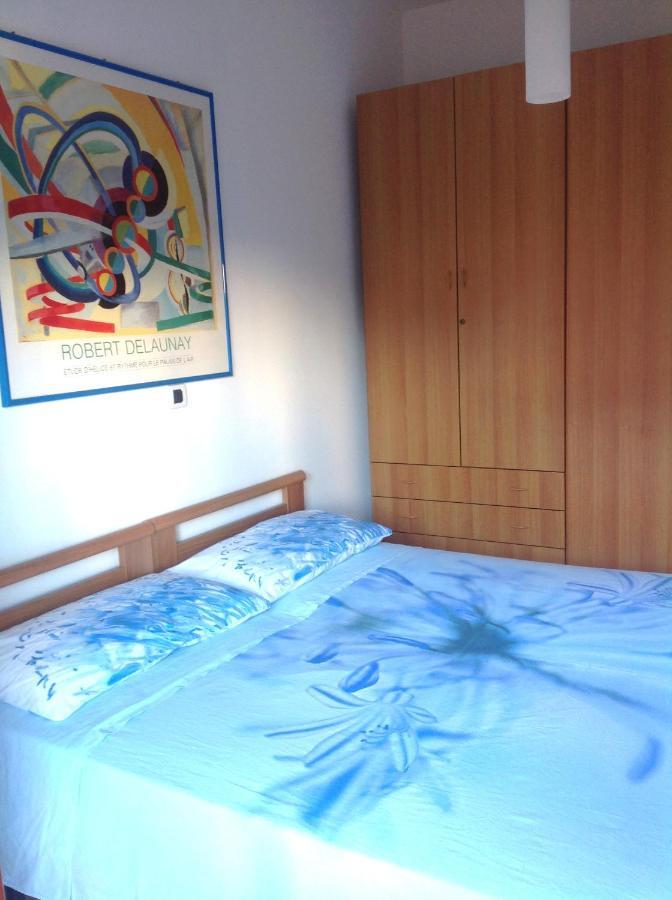 Lucerna Apartments At Sabbiadoro Beach Lignano Sabbiadoro Bagian luar foto